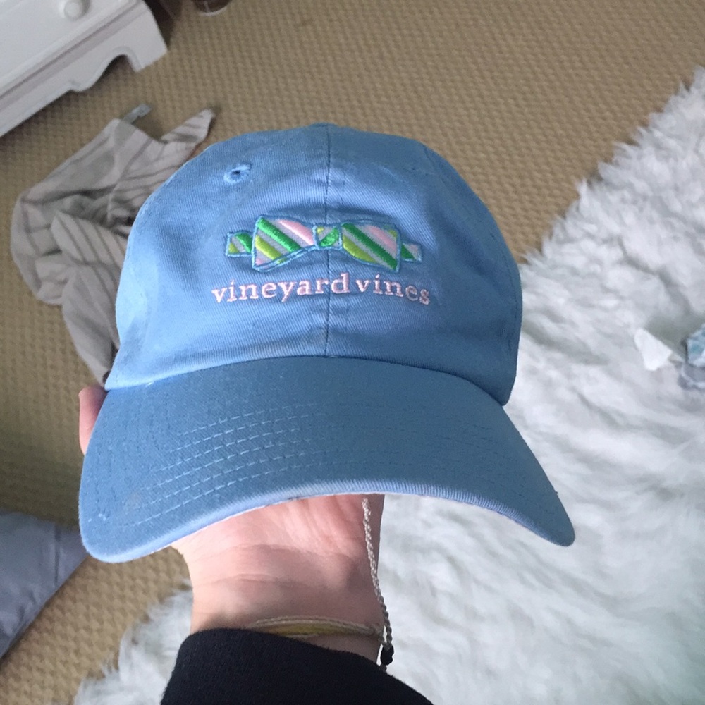 Vineyard Vines hat